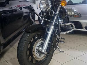 KEEWAY SUPERLIGHT 125