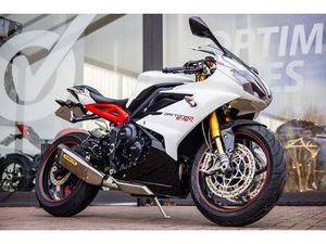 TRIUMPH DAYTONA 675 R O-RING 675 CC