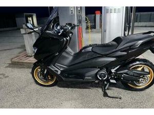YAMAHA T MAX 560 - 2021