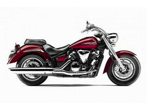 2012 YAMAHA V STAR 1300