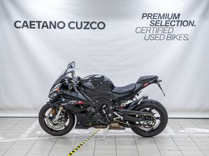 MOTO BMW MOTORRAD S 1000 RR DE OCASIÓN 91843823