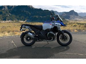 MOTO BMW MOTORRAD R 1300 GS ADVENTURE DE OCASIÓN 90708170