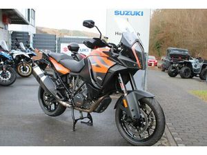KTM 1290 SUPER ADVENTURE S