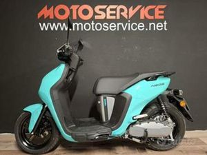 YAMAHA NEO&APOS;S ELETTRICO DUAL BATTERY