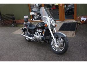 HONDA F6C VALKYRIE 1500 2001/X