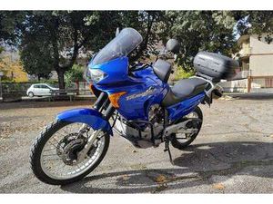 HONDA XL 650 TRANSALP BLU/AZZURRO