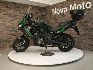 KAWASAKI VERSYS 1000 S TOURER UPGRADE ABS MY22