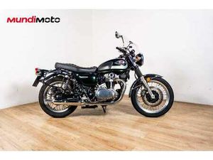 KAWASAKI W 800