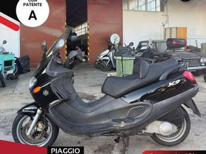 PIAGGIO X9 180 AMALFI