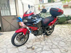 CAGIVA GRAN CANYON 900 900 ROOD