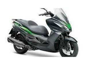 VENDO KAWASAKI J 300 ABS (2014 - 16) USATA A LISSONE (CODICE 9913918) - MOTO.IT