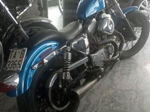 HARLEY-DAVIDSON HARLEY-DAVIDSON 883 SPORTSTER CUSTOM KIT RIPOTEN
