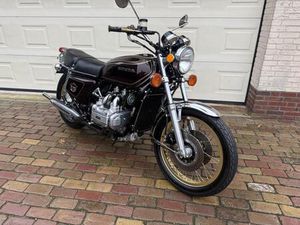 HONDA GL 1000 LTD