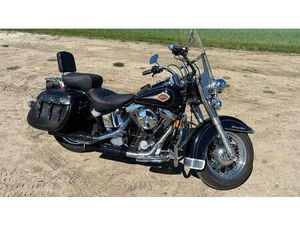 HARLEY-DAVIDSON HERITAGE SOFTAIL FLSTC