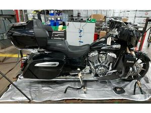 2024 INDIAN MOTORCYCLE ROADMASTER LIMITED