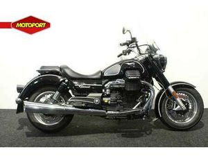 MOTO GUZZI ELDORADO ZWART