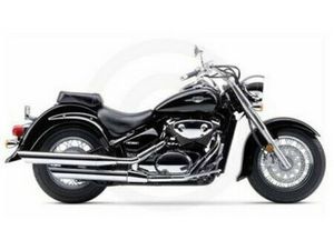 2006 SUZUKI BOULEVARD C50B