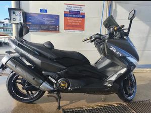 YAMAHA TMAX 500
