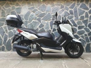 YAMAHA X-MAX 250I 3-БРОЯ ABS