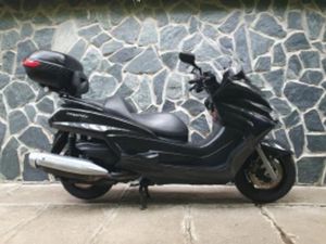 YAMAHA MAJESTY 400I