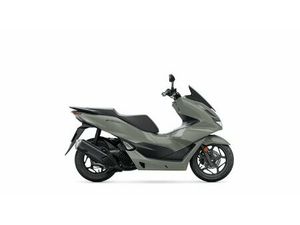HONDA PCX125