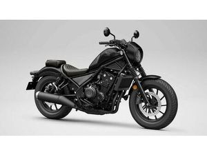 HONDA CMX500 REBEL EDITION TAGESZULASSUNG