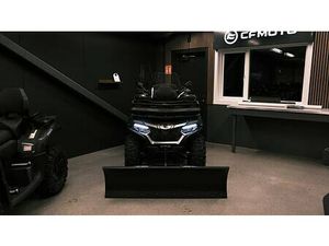 CFMOTO 625L TOURING ABS