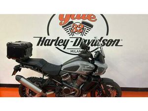 VENDO HARLEY-DAVIDSON PAN AMERICA 1250 SPECIAL (2020 - 25) USATA A MILANO (CODICE 9913818) - MOTO.IT