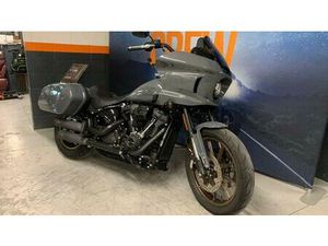 VENDO HARLEY-DAVIDSON LOW RIDER ST (2022 - 24) USATA A GAZZADA SCHIANNO (CODICE 9914042) - MOTO.IT