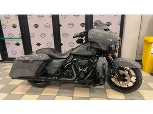 VENDO HARLEY-DAVIDSON STREET GLIDE SPECIAL (2021 - 23) USATA A CASTIGLIONE FALLETTO (CODICE 9913955) - MOTO.IT