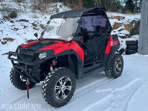 POLARIS RANGER RZR 800