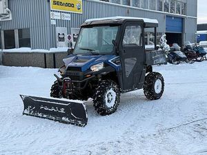 POLARIS RANGER 570