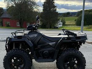 POLARIS SPORTSMAN 570 EPS
