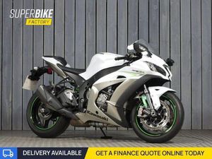 2017 67 KAWASAKI NINJA ZX-10R