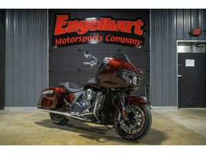 2023 INDIAN MOTORCYCLE CHALLENGER® LIMITED