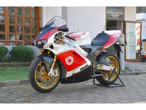 BIMOTA SB 8