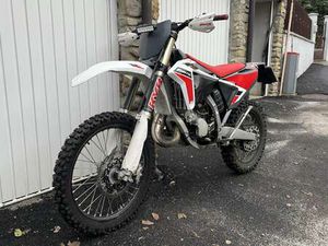 FANTIC 125 XE BIANCO