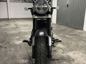 ROYAL ENFIELD SUPER METEOR 650