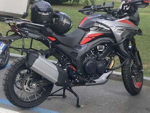 ALTRO MORBIDELLI T1002VX