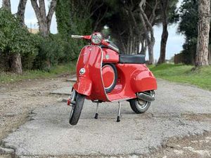 VESPA 90 ROSSO