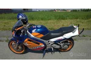 HONDA VFR 1000
