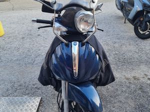 PIAGGIO BEVERLY 500 CC