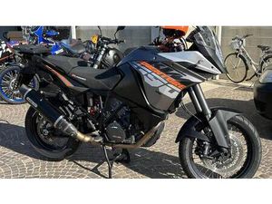 VENDO KTM 1190 ADVENTURE (2013 - 16) USATA A MONTANARO (CODICE 9914231) - MOTO.IT
