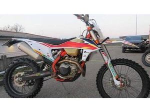 VENDO KTM 500 EXC-F SIX DAYS (2020) USATA A VOGHERA (CODICE 9913761) - MOTO.IT