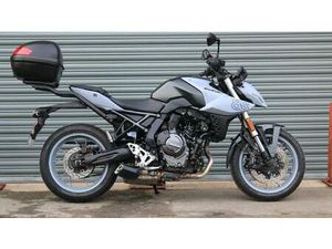 SUZUKI GSX-8S 800 EURO 5 776 CC