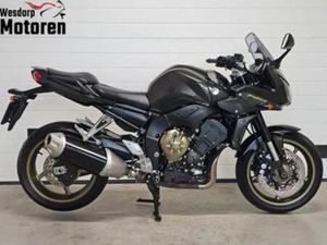 YAMAHA FZ 1 FAZER ABS PRACHTSTAAT WEINIG KM GOED ONDERH. FZ1 — MOTOREN | YAMAHA — MARKTPLAATS