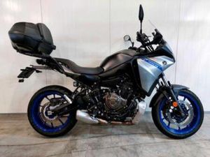 YAMAHA TRACER 7 (BJ 2022) — MOTOREN | YAMAHA — MARKTPLAATS