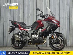KAWASAKI VERSYS 1000 SE EURO 5 1043 CC