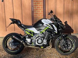 KAWASAKI Z900 ABS 948 CC