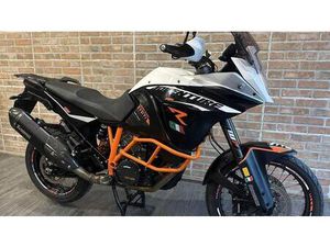 VENDO KTM 1190 ADVENTURE R (2013 - 16) USATA A SAN BENEDETTO DEL TRONTO (CODICE 9914115) - MOTO.IT